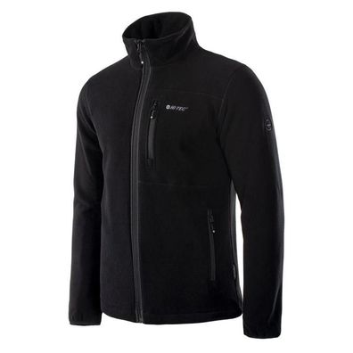 Veste Hi-tec Polar schwarz, Regular Fit, Outdoor