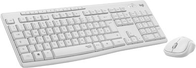 Wireless Tastatur-Maus Set - Kabellose Lösung für zuhause und im Büro