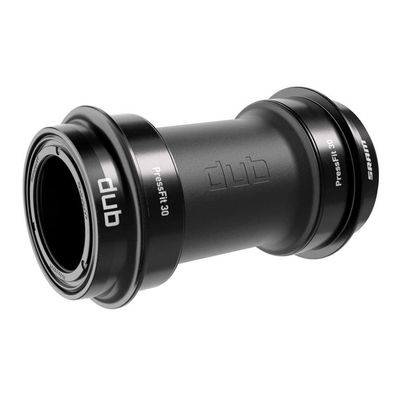 Tretlager SRAM DUB Pressfit 30 Ceramic 86,5 mm