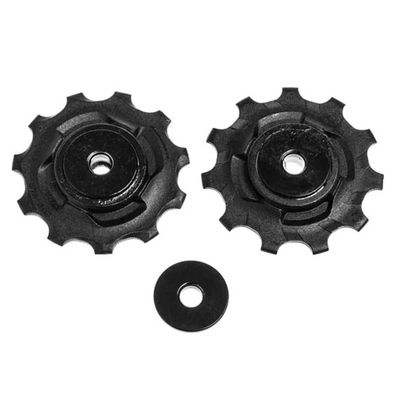 Pulleys Kit SRAM X0 Type2 schwarz