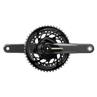 Fahrradzubehör Sram Force D2 DUB 46-33 Zähne 2x12V