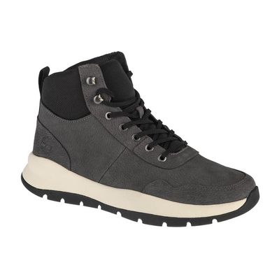 Schnérstiefel Timberland Boroughs Project A27VD Grau