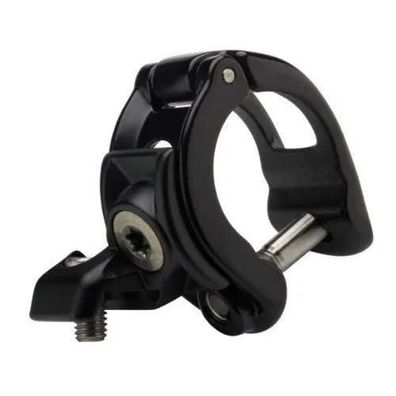 MatchMaker X SRAM Hebelhalterung Rechts Schwarz