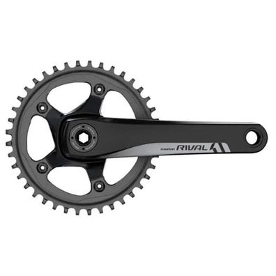 Pdalier Sram Rival1 175 mm 42 Zähne