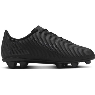 Sportschuhe Nike JR VAPOR 16 CLUB FG/MG Schwarz