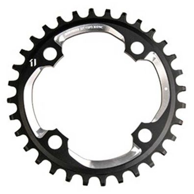 Kettenblatt Sram 22T Aluminium 2x10