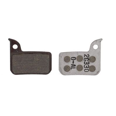 Scheibenbremsbeläge Sram Level A1 Organisch/Aluminium