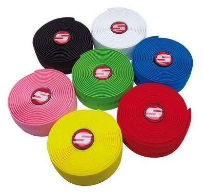 Lenkerband SRAM Supersuede Weiß Velours