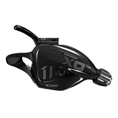 Schalthebel SRAM X01 Trigger 11v Discrete Clamp