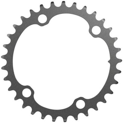 Kettenblatt Sram Rival D1 33T 107BCD 2x12