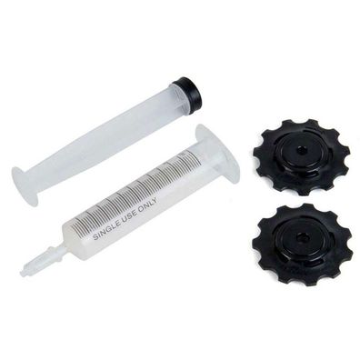 Zubehör SRAM Blackbox Aeroglide Road Keramiklager