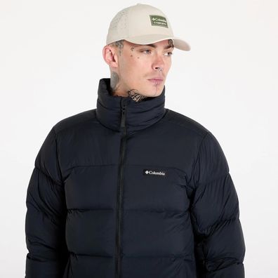 Jacke Columbia Bulo Point III Daunenjacke schwarz