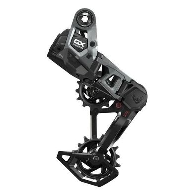 Drailleur lectronique SRAM GX Eagle AXS T-Type 12 vitesses