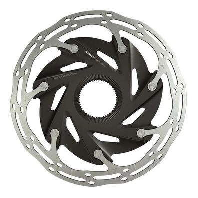 Bremsscheibe SRAM CenterLine XR (CLX-R) 140mm schwarz
