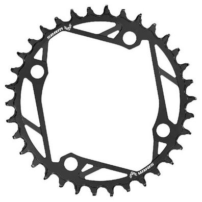 Kettenblatt SRAM T-Type Eagle BCD 104mm 12 Gänge