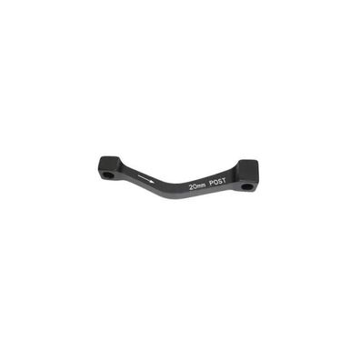 Adapter Sram 00.5318.007.004 Post Mount schwarz