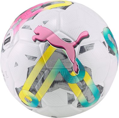 Fußball Puma Orbita 3 TB FIFA Quality