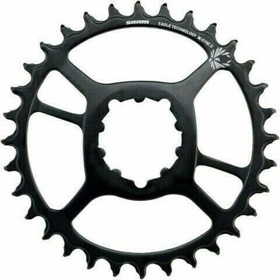 Kettenblatt Sram X-Sync Steel Eagle 32T Offset 6mm