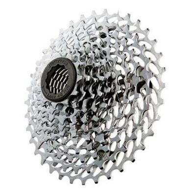 Kassette SRAM PG-1030 10-Gang, silber