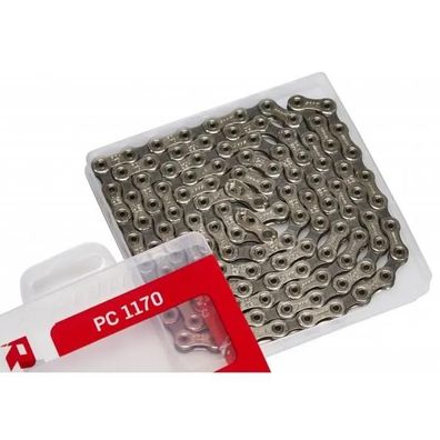 Fahrradkette SRAM PC-1170 11-fach PowerLock silber