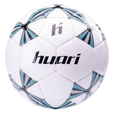 Ball Huari Fußballball Größe 4
