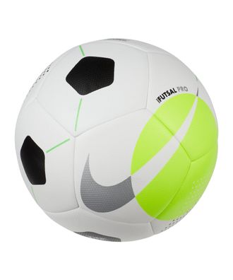 Futsalball Nike DH1992-100 Weiß