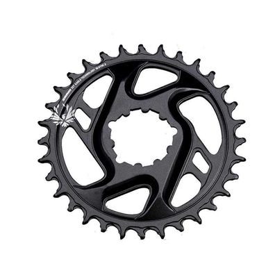 Kettenblatt Sram X-Sync Eagle Dm 6Âº 34T Aluminium