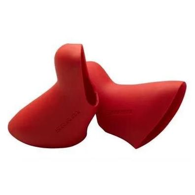 Couvre-levier SRAM Red, Force, Rival, Apex - Rouge