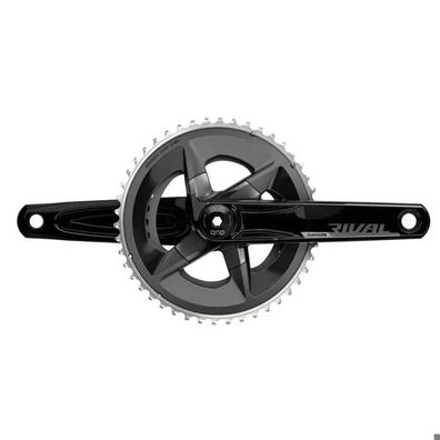 Fahrradzubehör Sram Rival 2X Dub 172.5