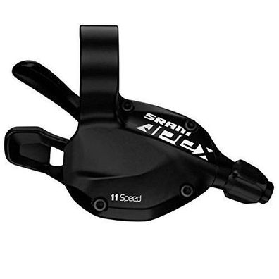 Schalthebel SRAM Apex 1 11-Gang, schwarz