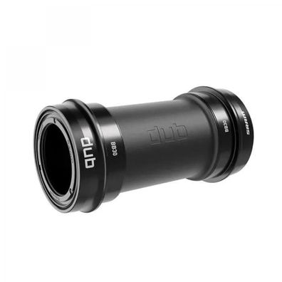 Tretlager SRAM DUB BB30 schwarz