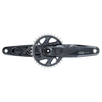 Kurbelgarnitur Sram GX Eagle SuperBoost+ 32 Zähne Aluminium