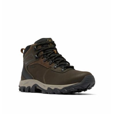 Wanderschuhe Columbia Newton Ridge Plus II Waterproof