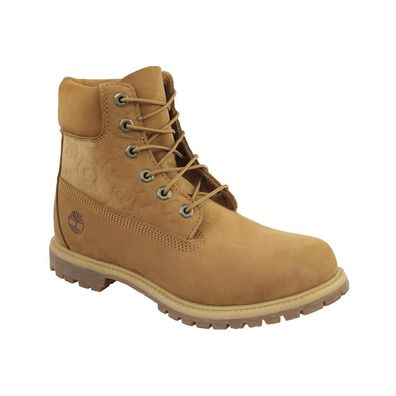 Stiefel Timberland 6 In Premium Boot W A1K3N braun