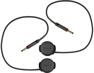 Schaltknöpfe SRAM Blip E-tap 150 mm schwarz