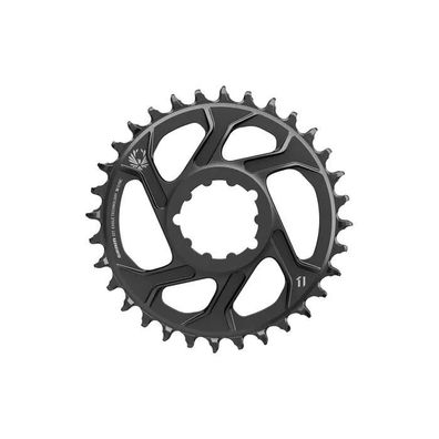 Kettenblatt Sram X Sync 12 3Âº Aluminium 38T