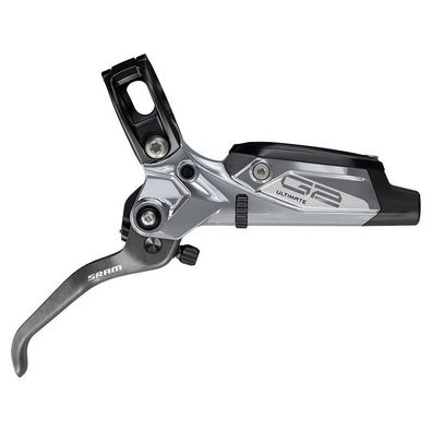 Hydraulische Scheibenbremse Sram G2 Ultimate Carbon 4-Kolben