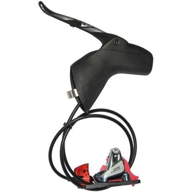 Hydraulische Scheibenbremse SRAM Force 1 schwarz