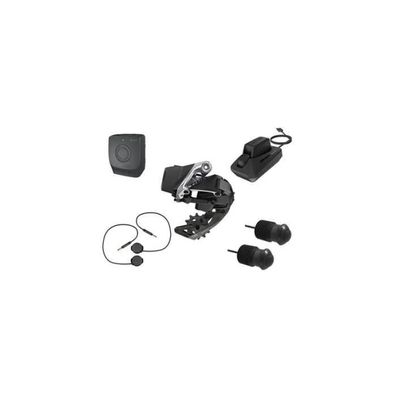 Komplettgruppe SRAM Red eTap AXS Rot