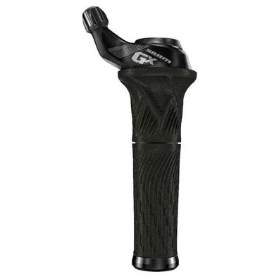 Schalthebel Sram GX Grip Shift 11V, schwarz