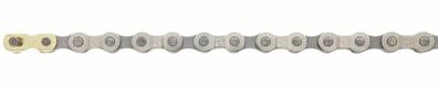 Fahrradkette Sram PC-971 9-Gang PowerLink silber