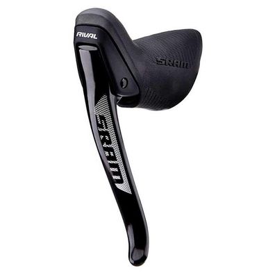 Bremshebel SRAM Rival 1 Aluminium ergonomisch schwarz