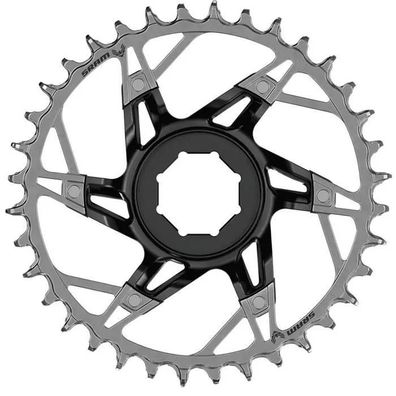 Kettenblatt Sram XX T-Type 34 Zähne fér Brose Motor