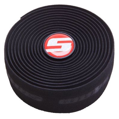 Lenkerband Sram Supersuede schwarz
