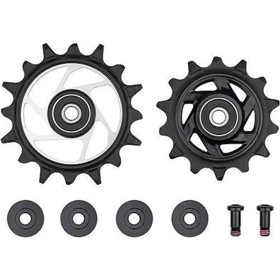 Schaltrollen-Kit SRAM XX SL T-Type Eagle AXS