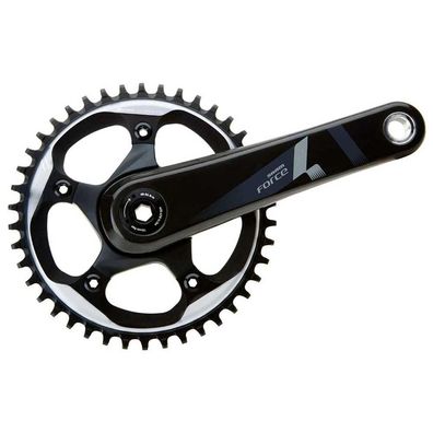 Fahrradzubehör Sram Force1 Bb30 172,5 mm 110 BCD 42 Zähne