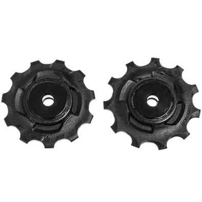 Schaltrollen-Kit SRAM X9/X7 Type2, 10-Gang, schwarz