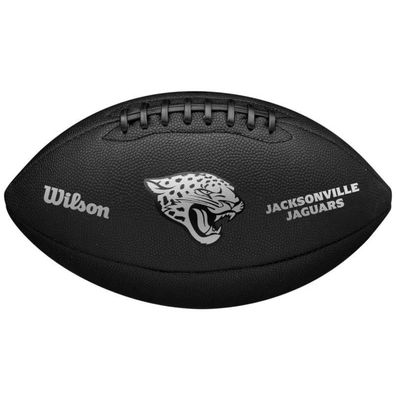 Ball Wilson NFL Team Metallic Premiere Jacksonville Jaguars