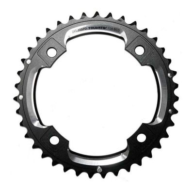 Kettenblatt SRAM Mtb 2x10s Bb30 120 Bcd schwarz