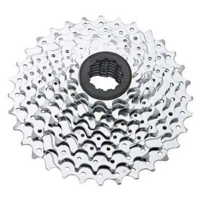 Kassette Sram Pg-950 9-Gang, silber